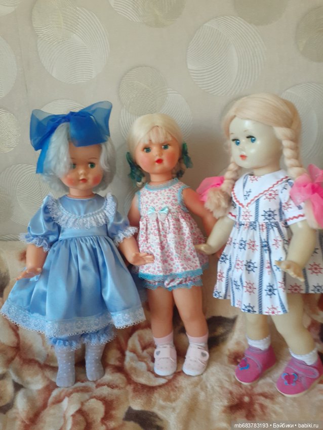 Ко мне приехала кукла. Часть 2 (фото 4)