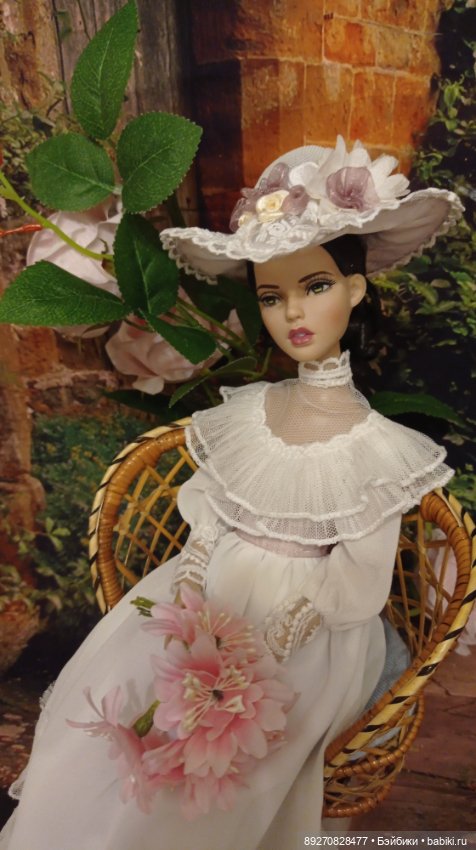 Белой акации гроздья душистые (фото 5)