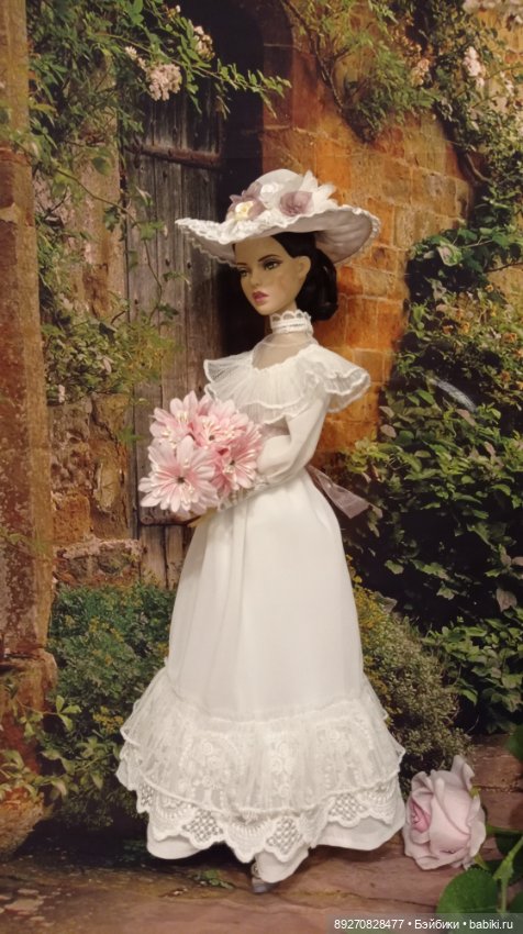 Белой акации гроздья душистые (фото 10)