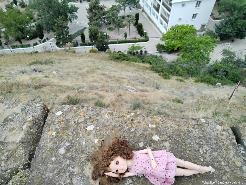 Прогулки по Крыму. Древний Сурож (фото 9)