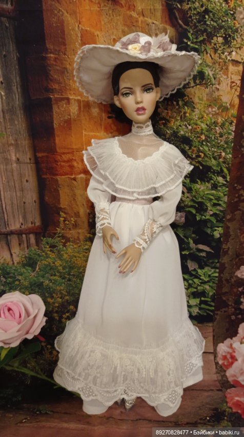 Белой акации гроздья душистые (фото 6)