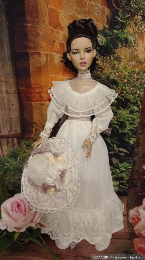 Белой акации гроздья душистые (фото 8)