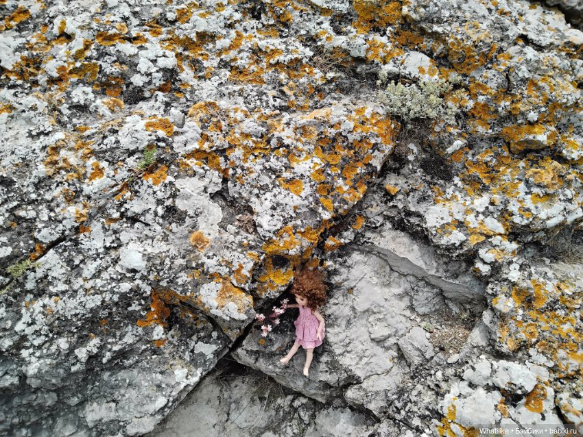 Прогулки по Крыму. Древний Сурож