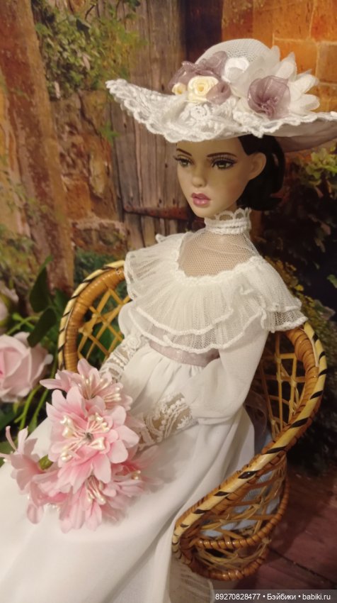 Белой акации гроздья душистые (фото 3)