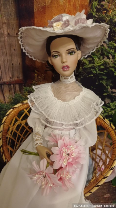 Белой акации гроздья душистые (фото 2)