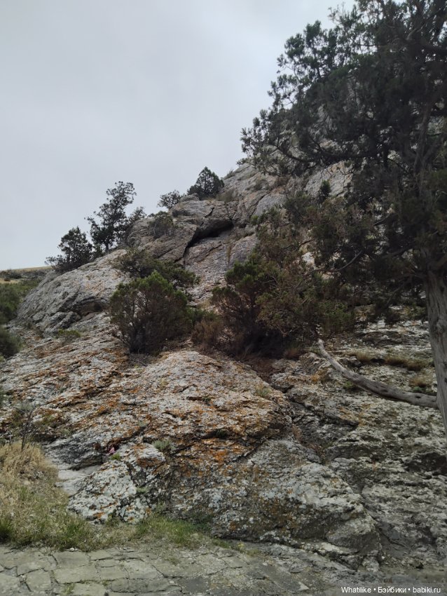 Прогулки по Крыму. Древний Сурож