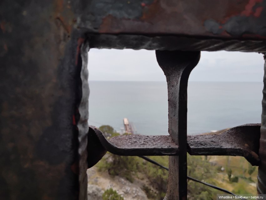 Прогулки по Крыму. Древний Сурож