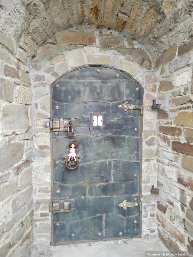 Прогулки по Крыму. Древний Сурож