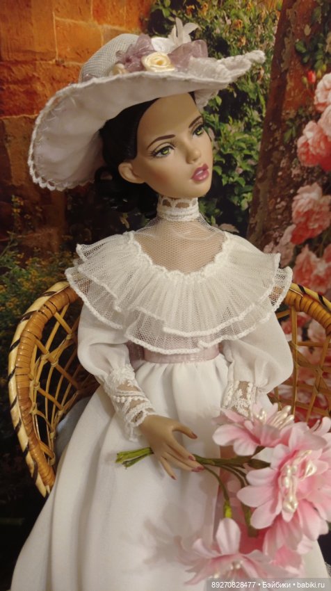 Белой акации гроздья душистые (фото 4)