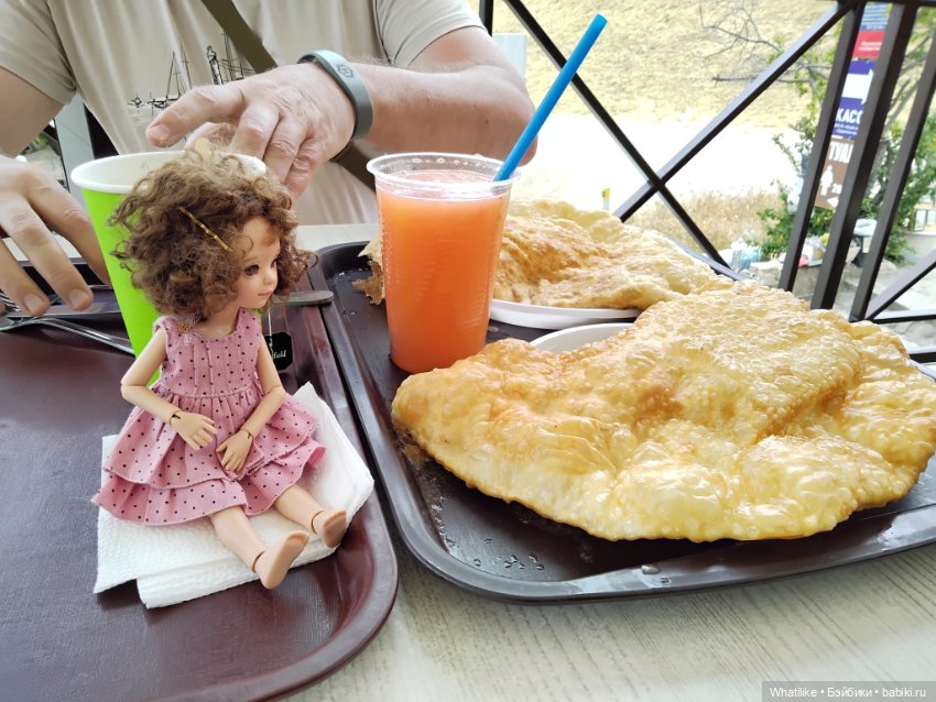 Прогулки по Крыму. Древний Сурож