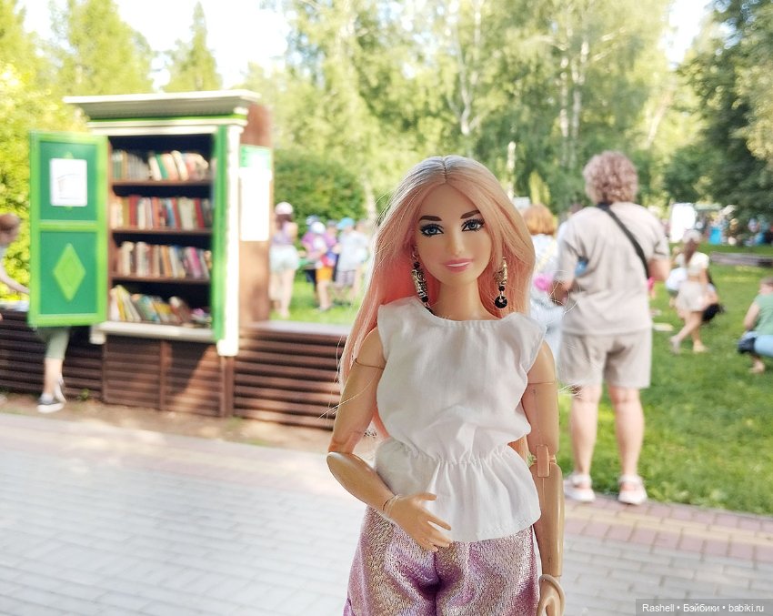 День мороженого — Туризм и путешествия: фотоотчеты из поездок (фото 10)