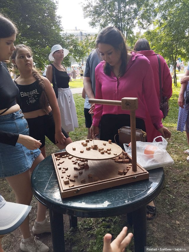 День мороженого — Туризм и путешествия: фотоотчеты из поездок (фото 9)