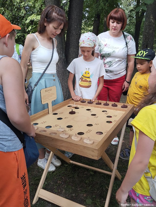 День мороженого — Туризм и путешествия: фотоотчеты из поездок (фото 8)