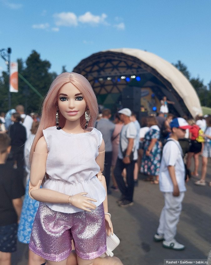 День мороженого — Туризм и путешествия: фотоотчеты из поездок (фото 6)