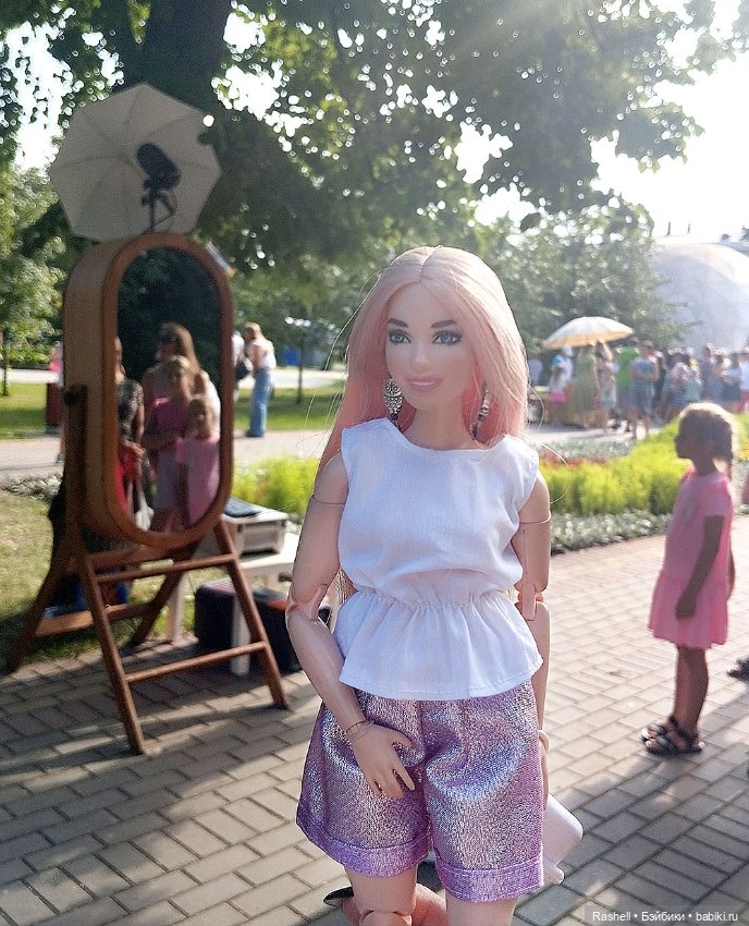 День мороженого — Туризм и путешествия: фотоотчеты из поездок (фото 4)