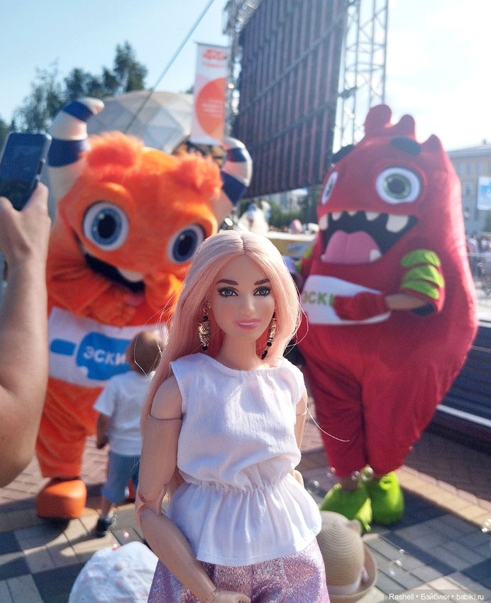 День мороженого — Туризм и путешествия: фотоотчеты из поездок (фото 5)