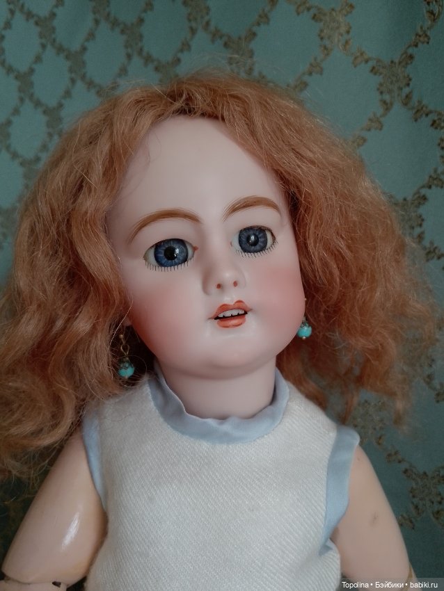 Фантазия на тему матроски (фото 10)