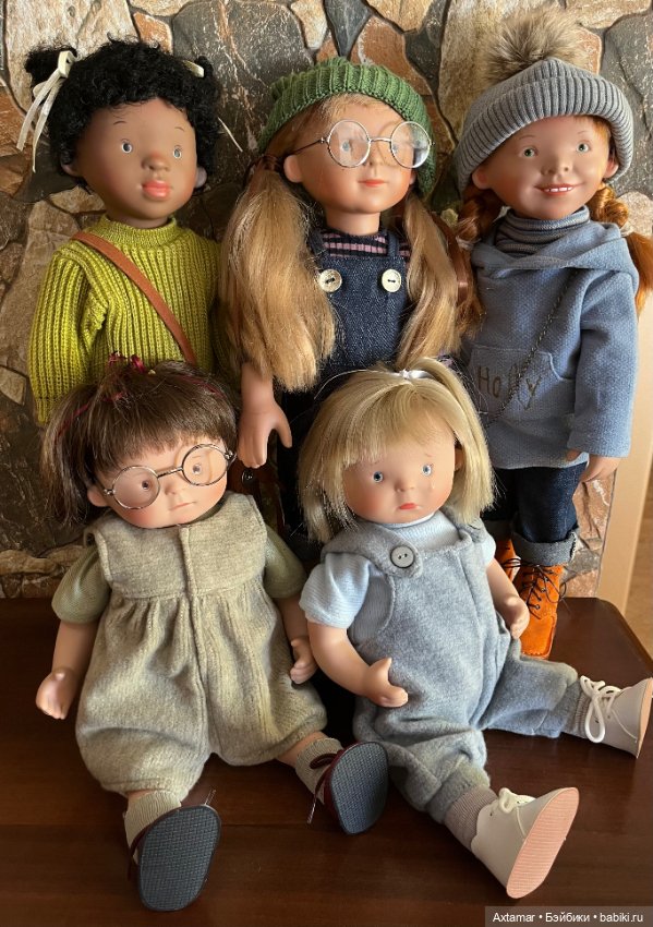 Holly Lulu- как же я её ждала🤩 (фото 10)