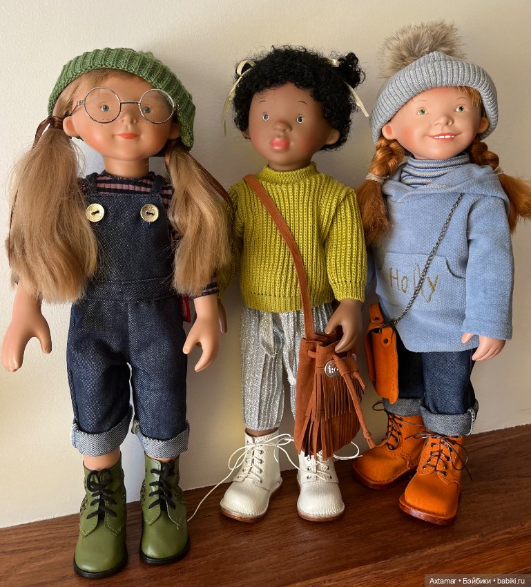 Holly Lulu- как же я её ждала🤩 (фото 6)