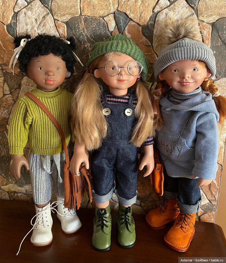 Holly Lulu- как же я её ждала🤩 (фото 9)