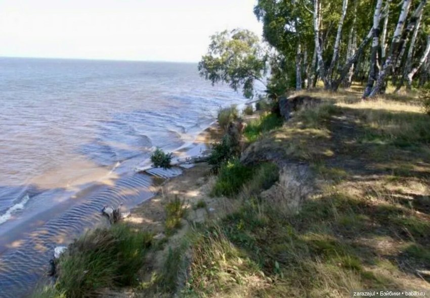 Знакомлю вас с Фимкой. Арсений с ребенком на Байкале (фото 2)