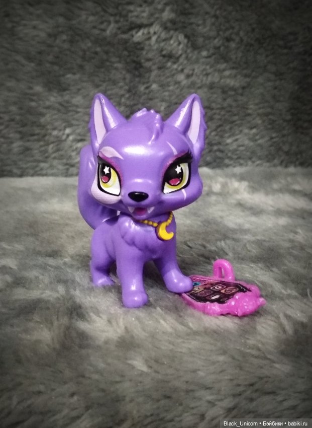 Клодин Вульф g3 и немного косой Лагуны (фото 5)