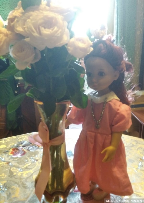 Ах какие ароматные эти цветы