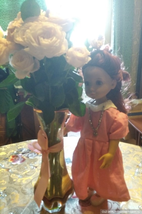 Ах какие ароматные эти цветы (фото 3)