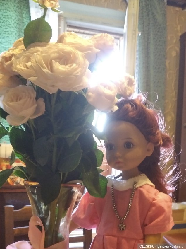 Ах какие ароматные эти цветы (фото 2)