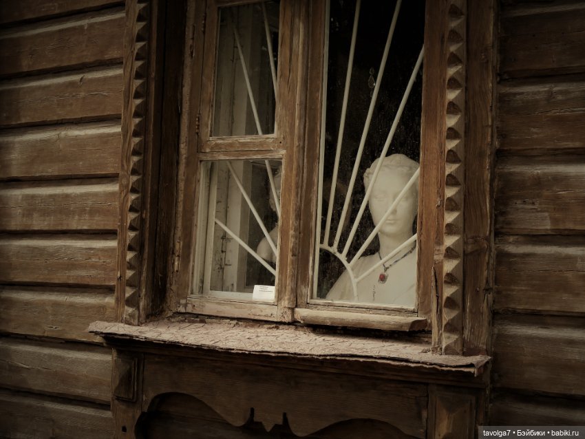 Замоскворечье середина лета