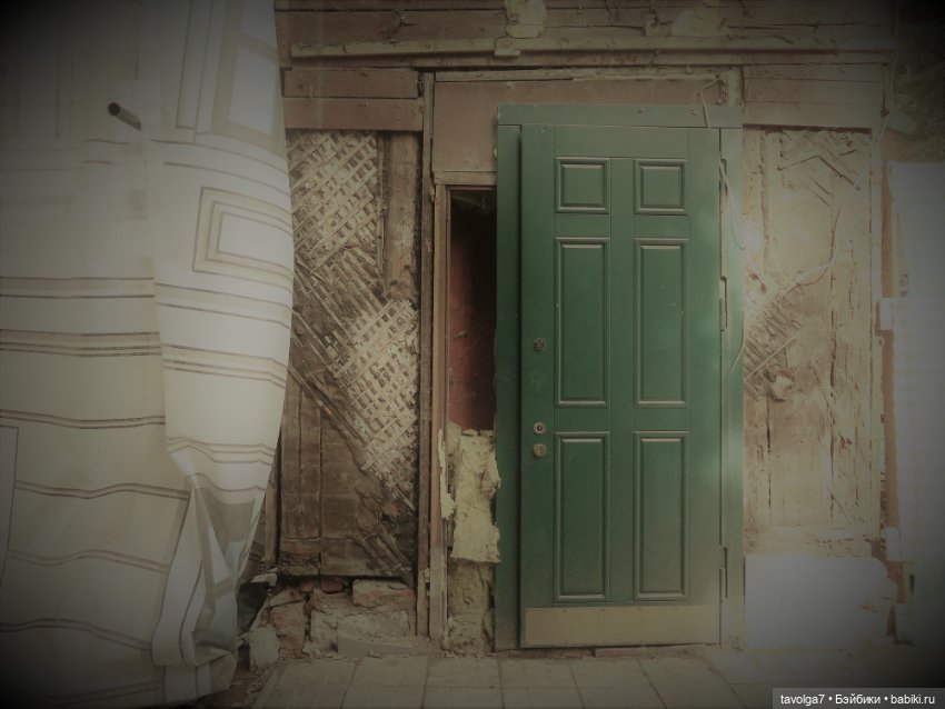 Замоскворечье середина лета