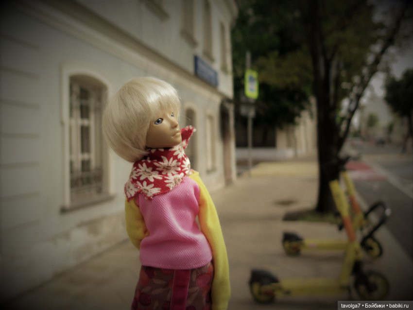 Замоскворечье середина лета