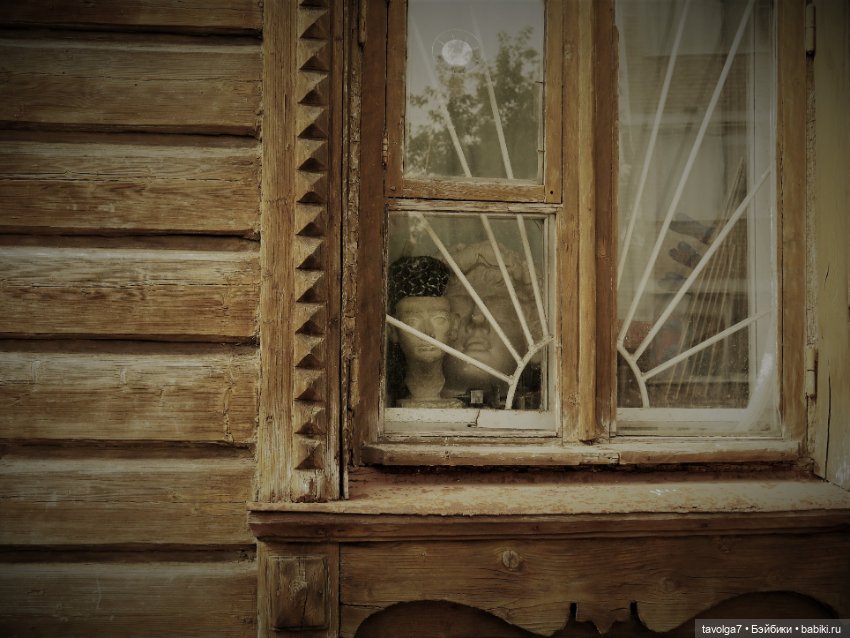 Замоскворечье середина лета