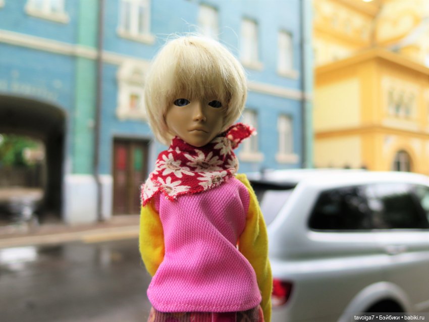 Замоскворечье середина лета (фото 9)