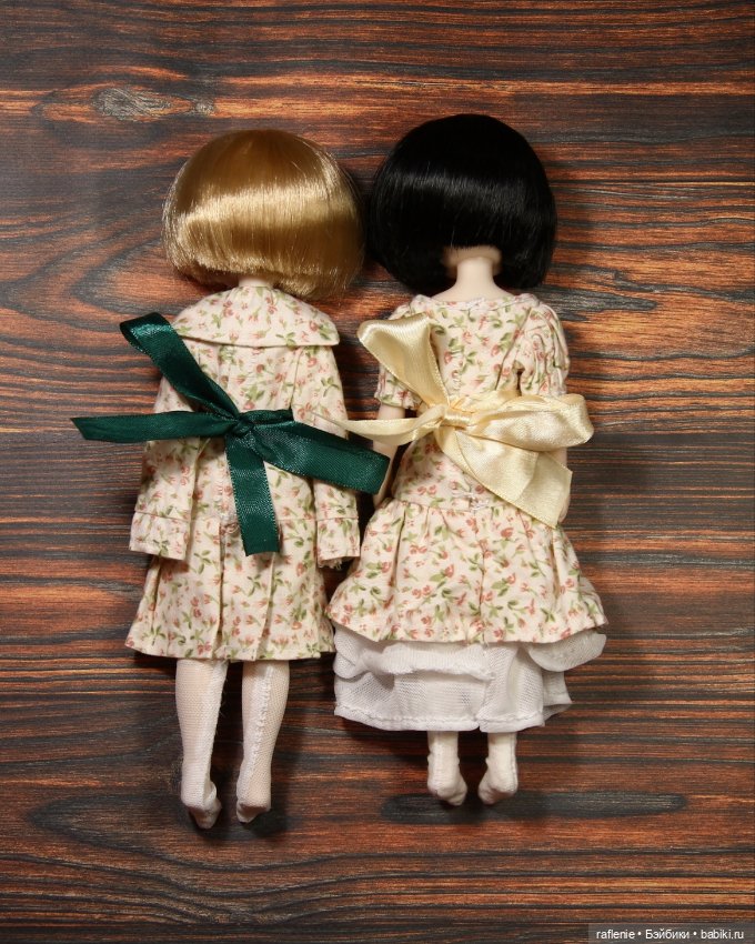 Моё шитье — Одежда и обувь для кукол своими руками: фото (фото 2)