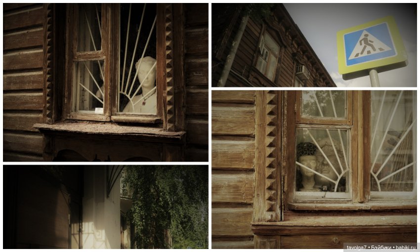 Замоскворечье середина лета