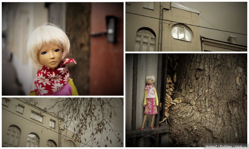 Замоскворечье середина лета