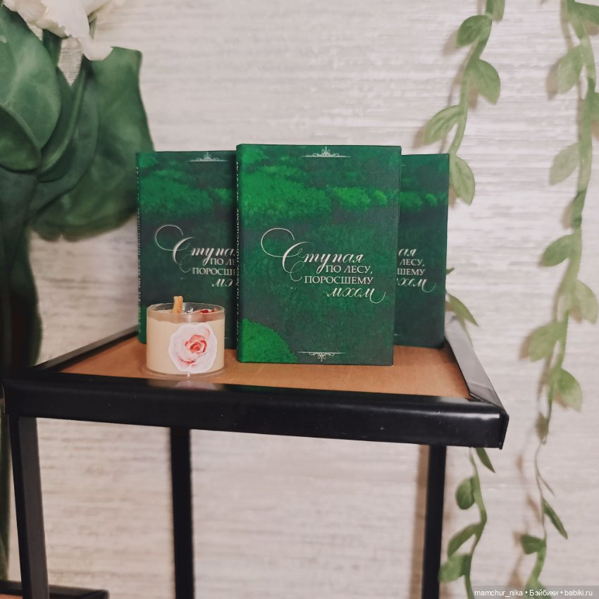 Презентацию книги 📗🌿 — Куклы Phicen (TBLeague/Фицен): бесшовные тела (фото 6)