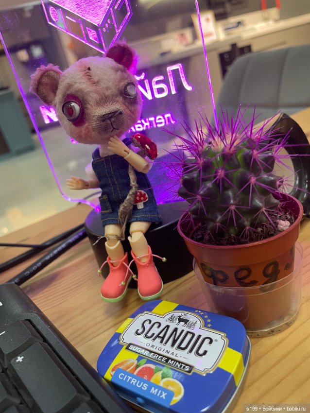 Все девочки любят цветочки (фото 2)