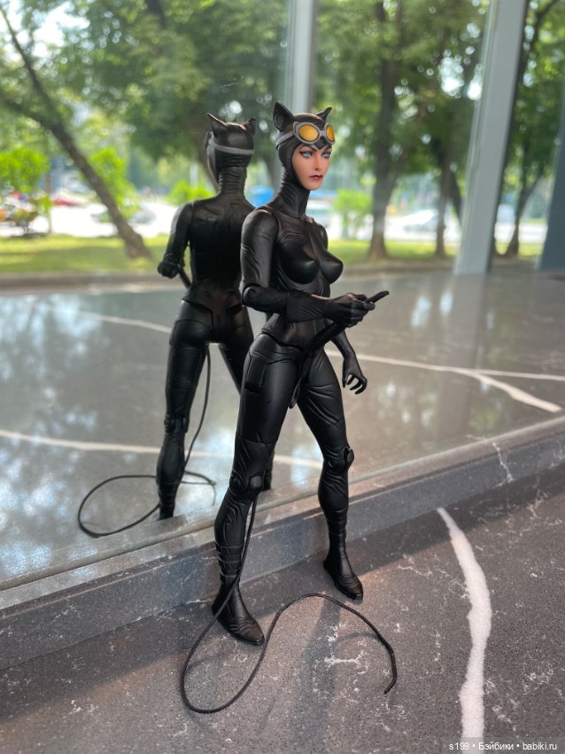 Кошечка — Разные шарнирные куклы (не БЖД): редкие