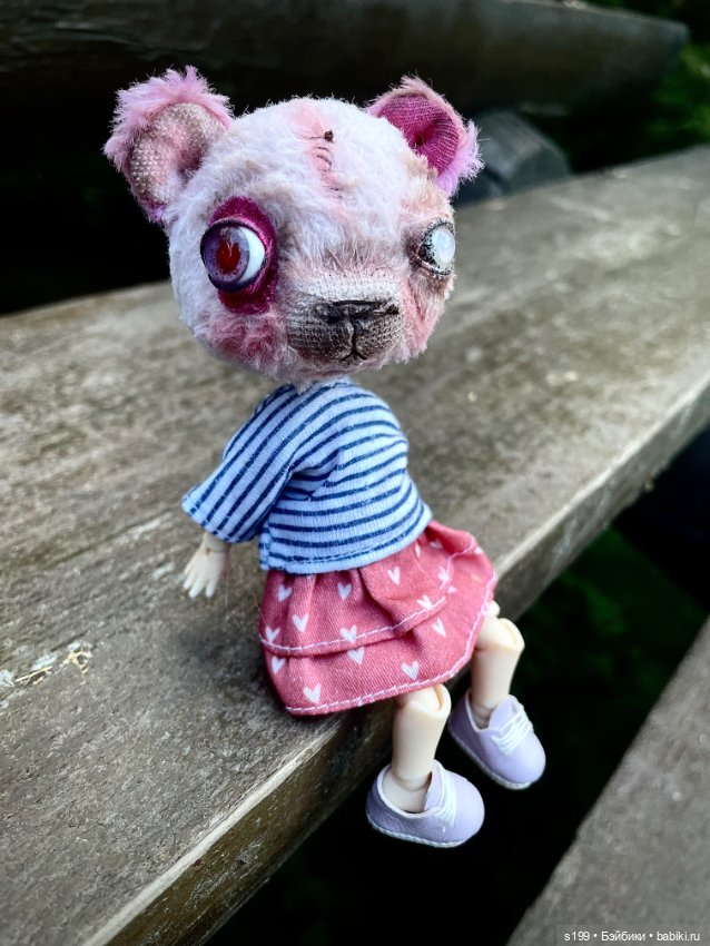 Все девочки любят цветочки