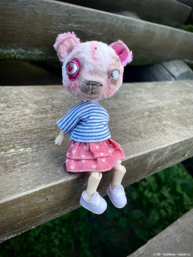 Все девочки любят цветочки