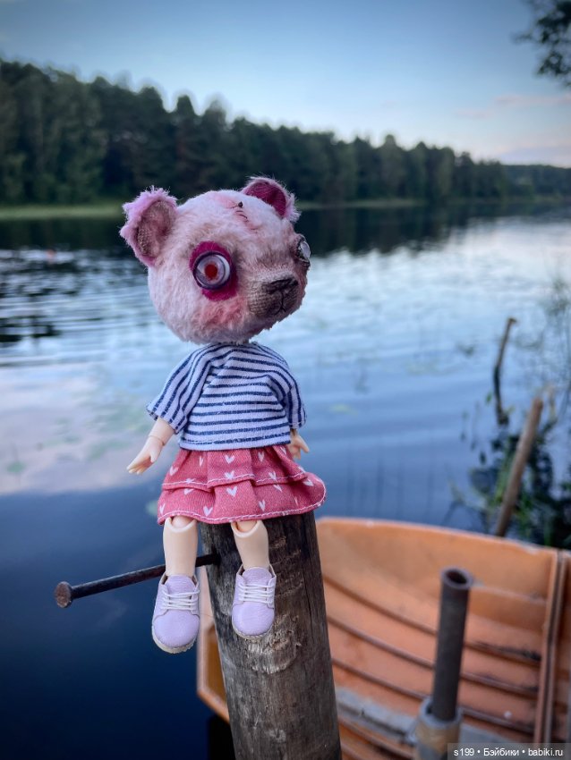 Все девочки любят цветочки