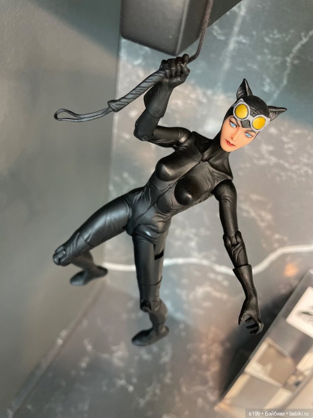 Кошечка — Разные шарнирные куклы (не БЖД): редкие