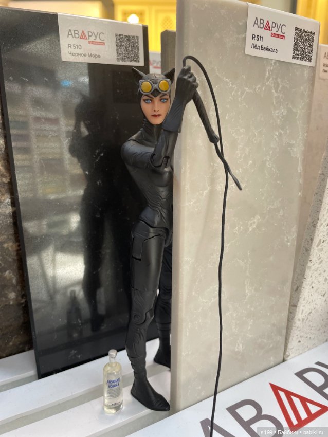 Кошечка — Разные шарнирные куклы (не БЖД): редкие