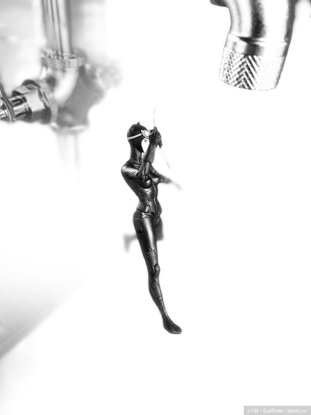 Кошечка — Разные шарнирные куклы (не БЖД): редкие