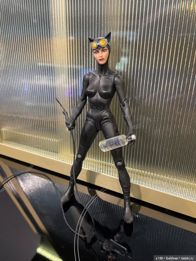 Кошечка — Разные шарнирные куклы (не БЖД): редкие