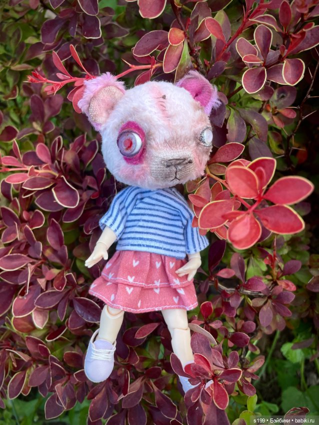 Все девочки любят цветочки