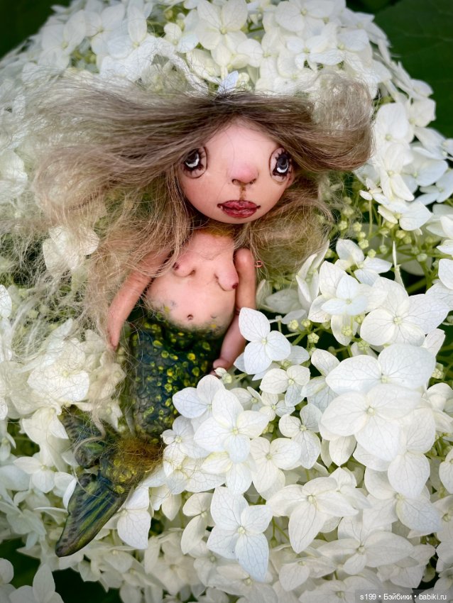 Все девочки любят цветочки