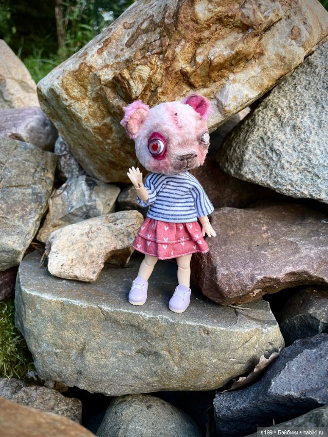 Все девочки любят цветочки